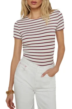 Ressi Fitted Tee