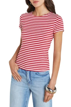 Ressi Fitted Tee