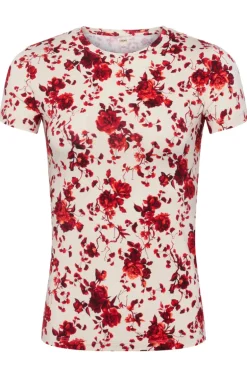 Ressi Fitted Tee