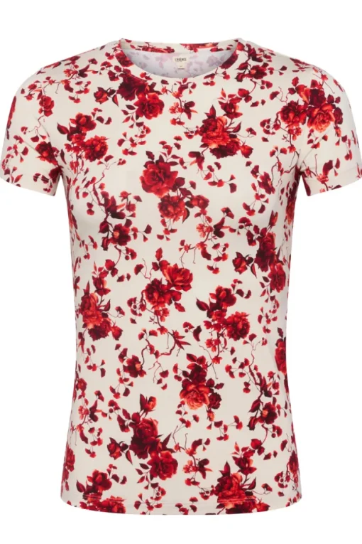 Ressi Fitted Tee