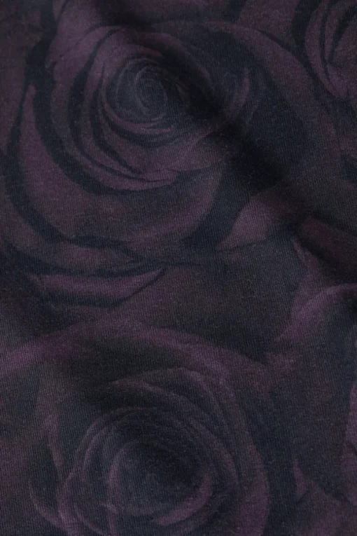 Ressi Fitted Tee