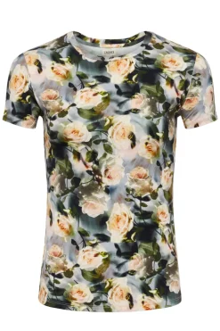 Ressi Fitted Tee