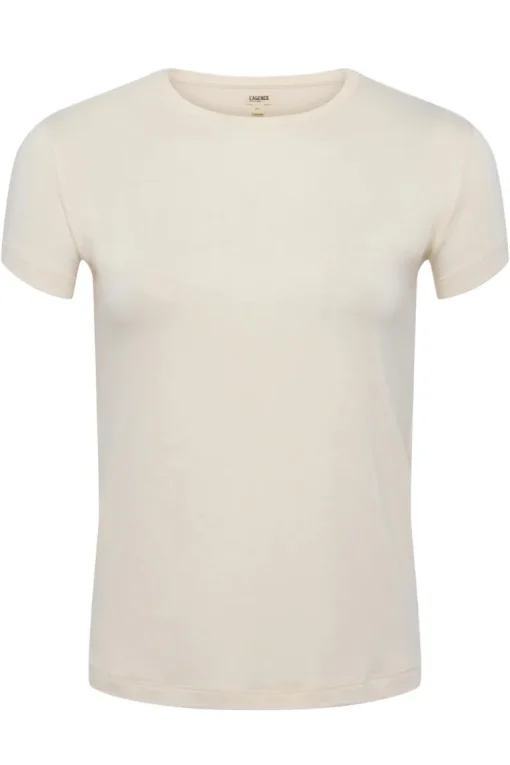 Ressi Fitted Tee