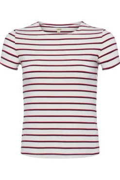 Ressi Fitted Tee