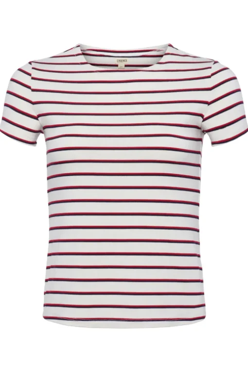 Ressi Fitted Tee