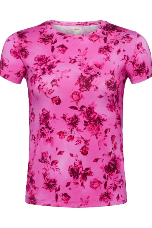Ressi Fitted Tee