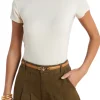 Ressi Slim Fit Tee