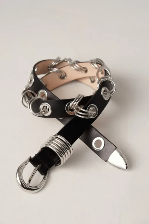 Revenge Belt