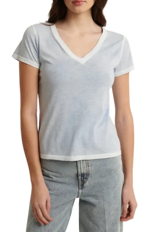 Reverse Spray T-Shirt