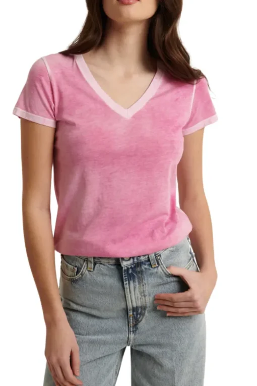 Reverse Spray T-Shirt
