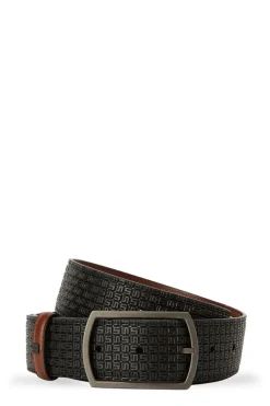 Reversible Belt