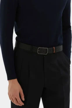 Reversible Belt