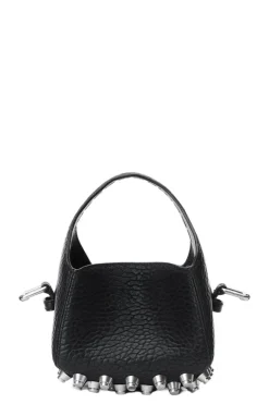 Rex Small Bucket Bag