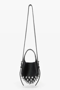 Rex Small Bucket Bag