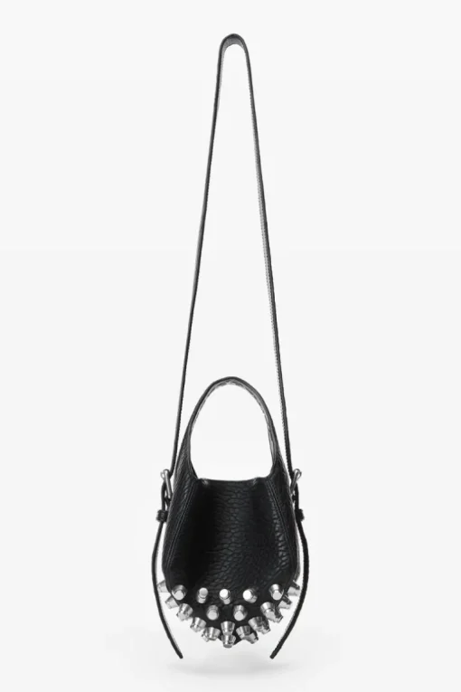 Rex Small Bucket Bag