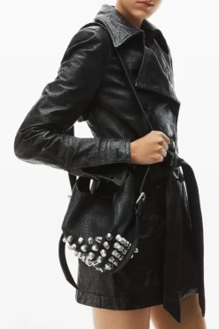 Rex Small Bucket Bag