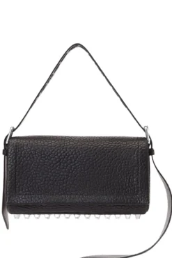 Ricco Medium Flap Bag