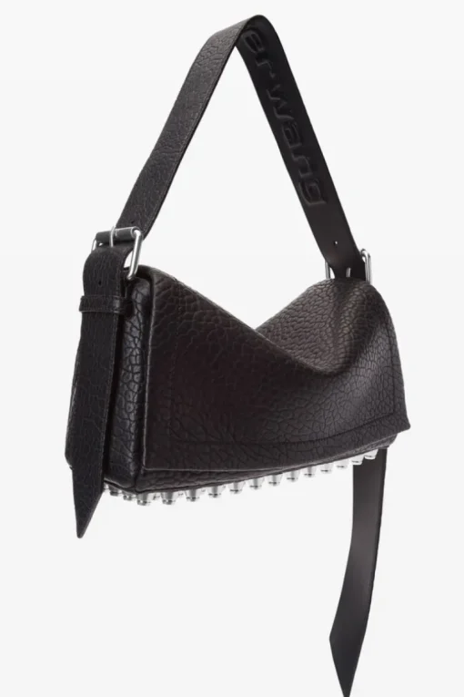 Ricco Medium Flap Bag