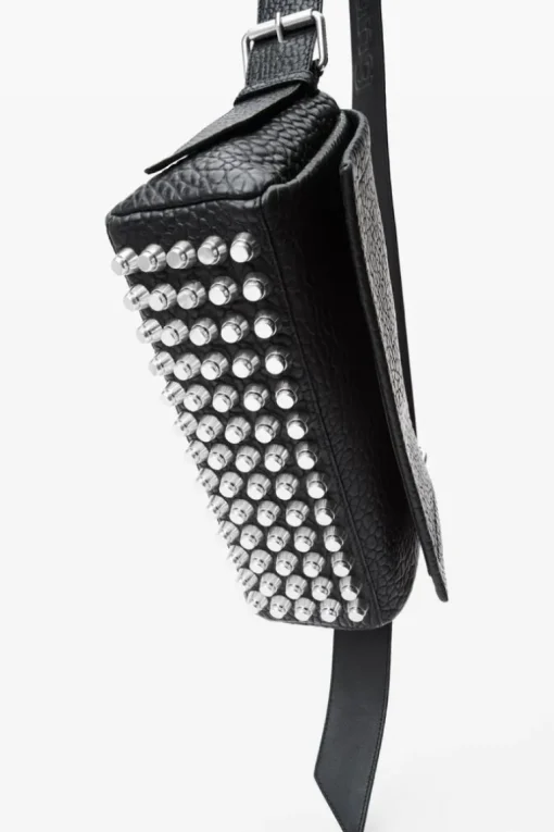 Ricco Medium Flap Bag