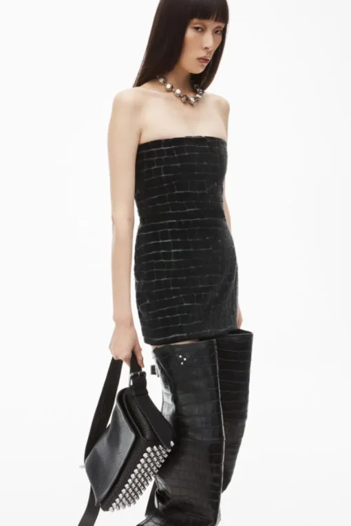 Ricco Medium Flap Bag