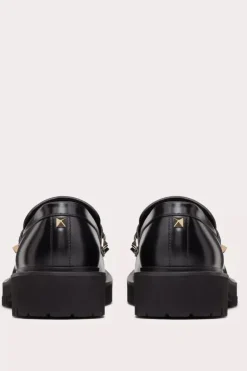 Rockstud Loafer