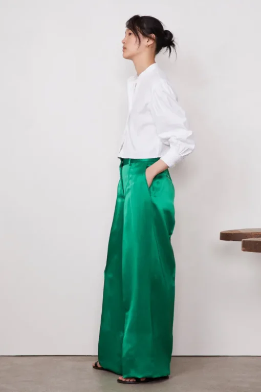 Rosa Pants