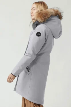 Rossclair Parka, Black Label