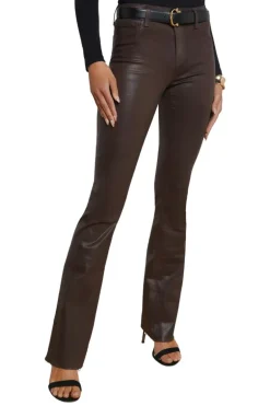 Ruth Straight Leg Jean