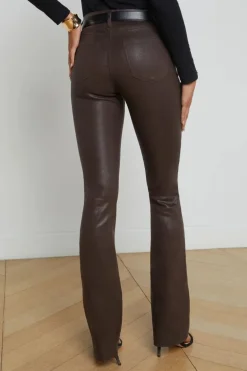 Ruth Straight Leg Jean