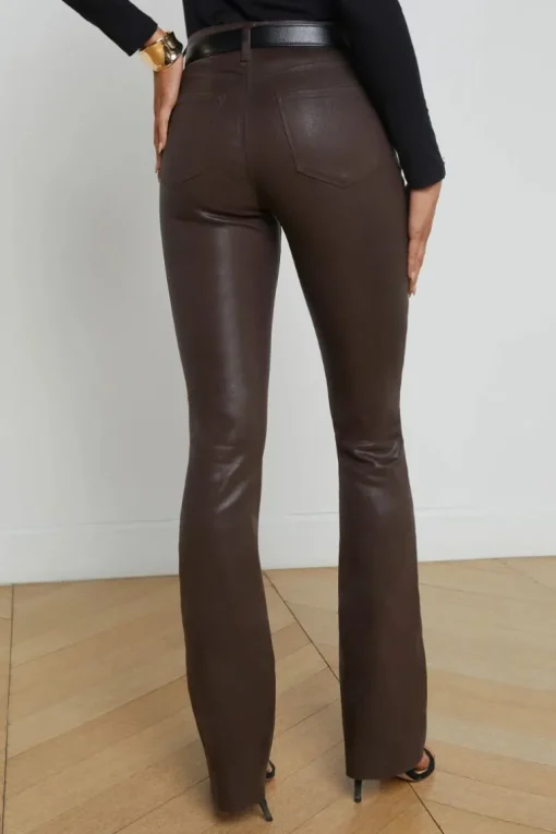 Ruth Straight Leg Jean