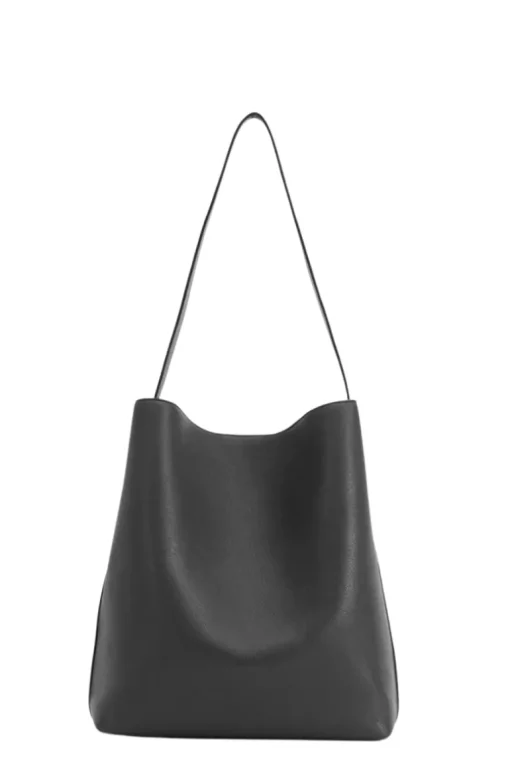 Sac Supple Tote