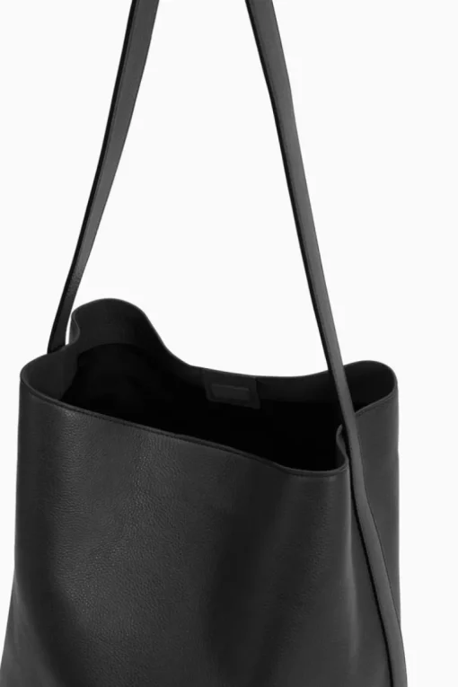 Sac Supple Tote