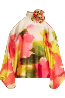 Safira Blouse