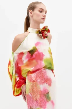 Safira Blouse