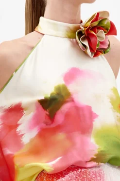 Safira Blouse