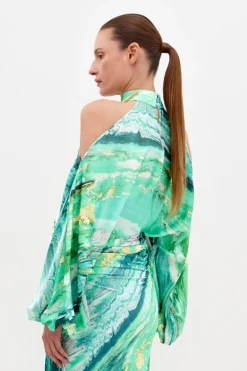 Safira Blouse