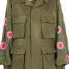 Sahara Jacket