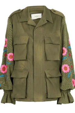 Sahara Jacket
