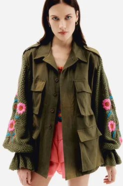 Sahara Jacket