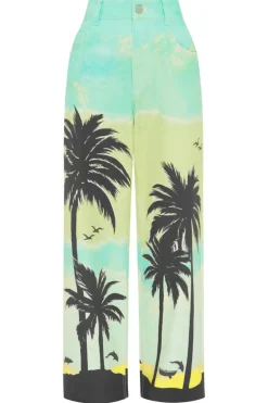 Sail Away Pant