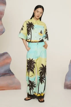 Sail Away Pant