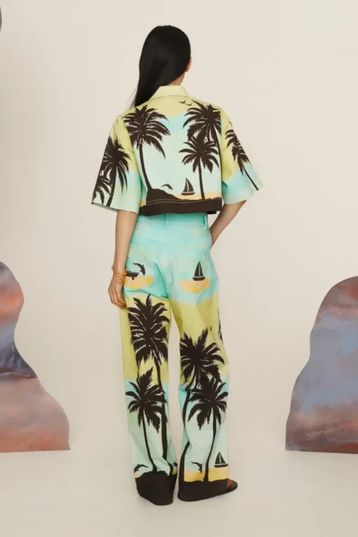 Sail Away Pant