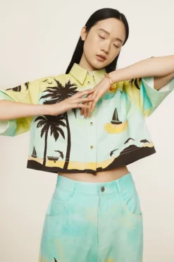 Sail Away Pant
