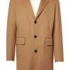 Salvatore Coat