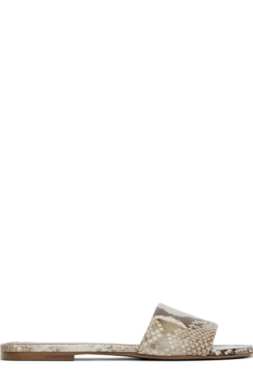 Sanremo Sandals