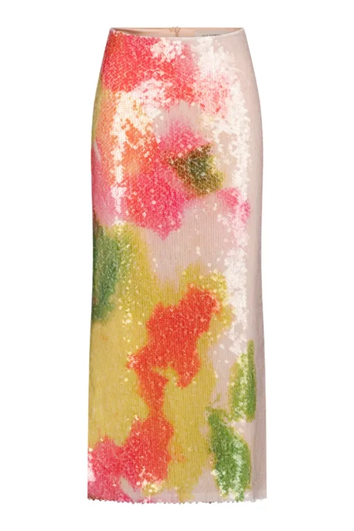 Sarla Skirt