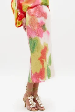 Sarla Skirt