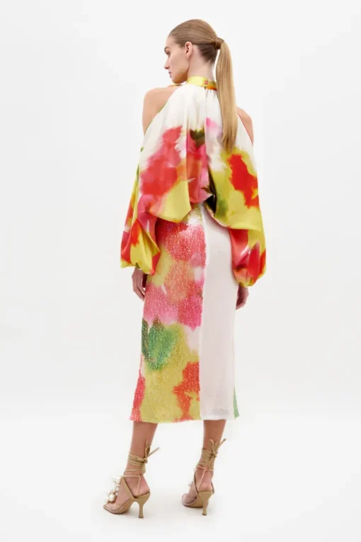Sarla Skirt