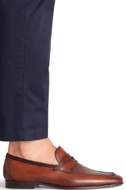 Sasso Loafers