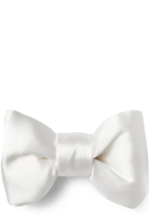 Satin Bowtie